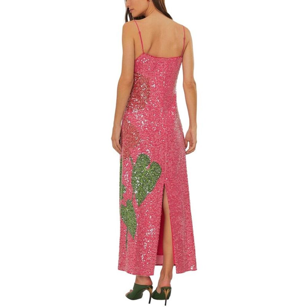 Farm Rio Womens Maxi Dress - Picture 2 of 3